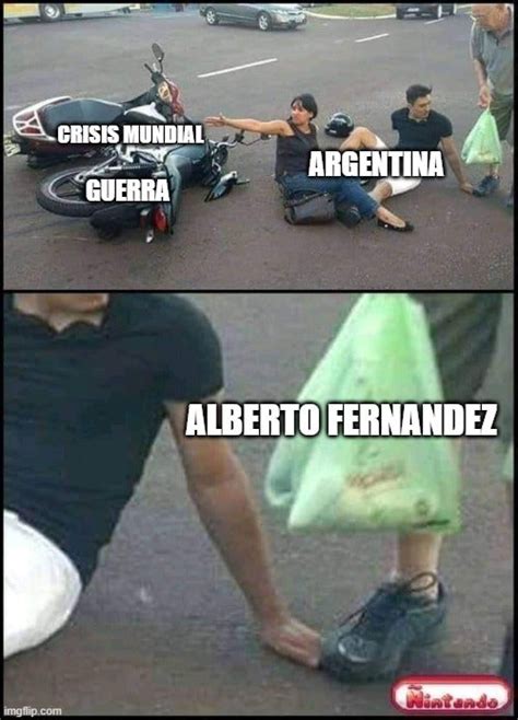 dankgentina|Dank Memes Argentina (@DankMemesAr) .